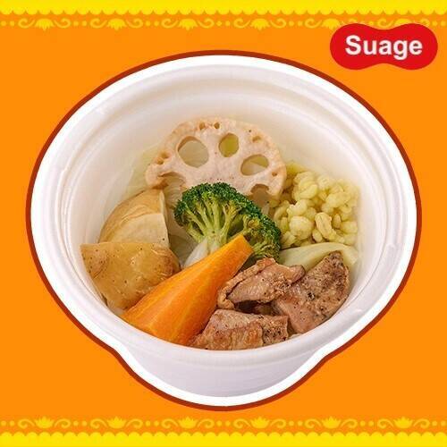 セブン「カレーフェス」開催中！ エリックサウス、銀座デリーなど全15品が続々