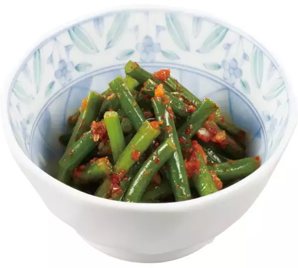 「待ってた！にんにくゴロゴロ、すき家「ダブルニンニク牛丼」が今年も」の画像