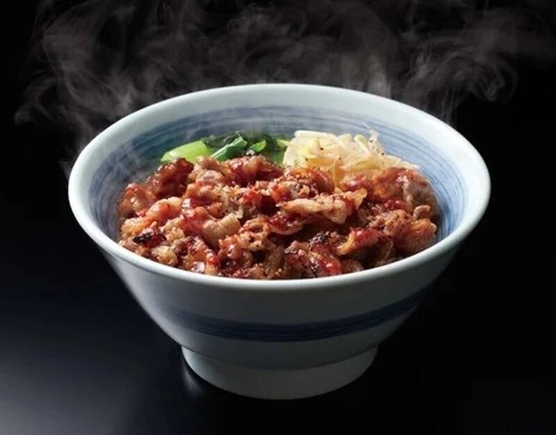 カルビ定食「特盛無料」を終日に！ 5日間限定増量キャンペーンが激アツ