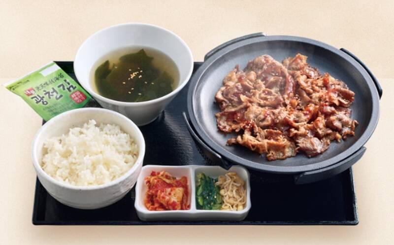 カルビ定食「特盛無料」を終日に！ 5日間限定増量キャンペーンが激アツ