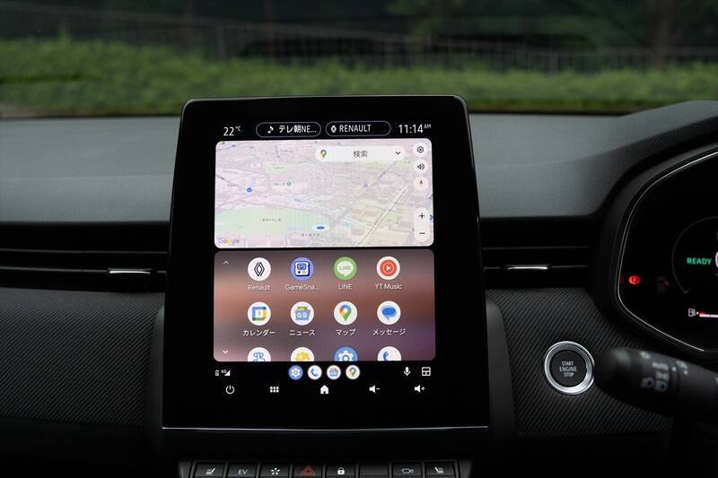 輸入車No.1の燃費とアルピーヌの走り！ ルノー「ルーテシア」が叶える欲張りな選択