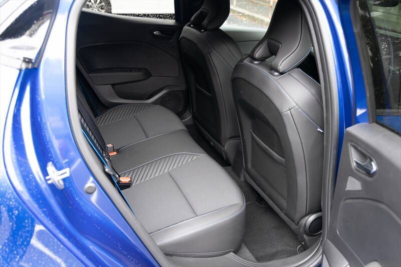 輸入車No.1の燃費とアルピーヌの走り！ ルノー「ルーテシア」が叶える欲張りな選択