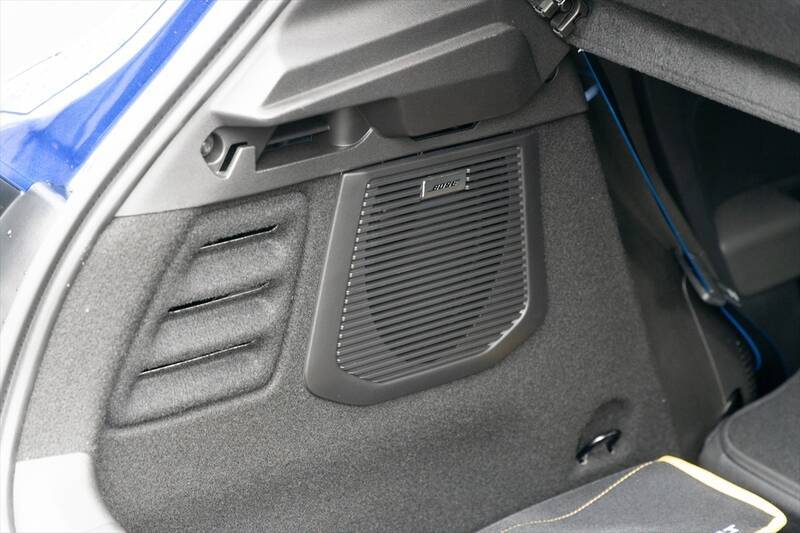 輸入車No.1の燃費とアルピーヌの走り！ ルノー「ルーテシア」が叶える欲張りな選択