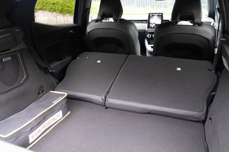 輸入車No.1の燃費とアルピーヌの走り！ ルノー「ルーテシア」が叶える欲張りな選択