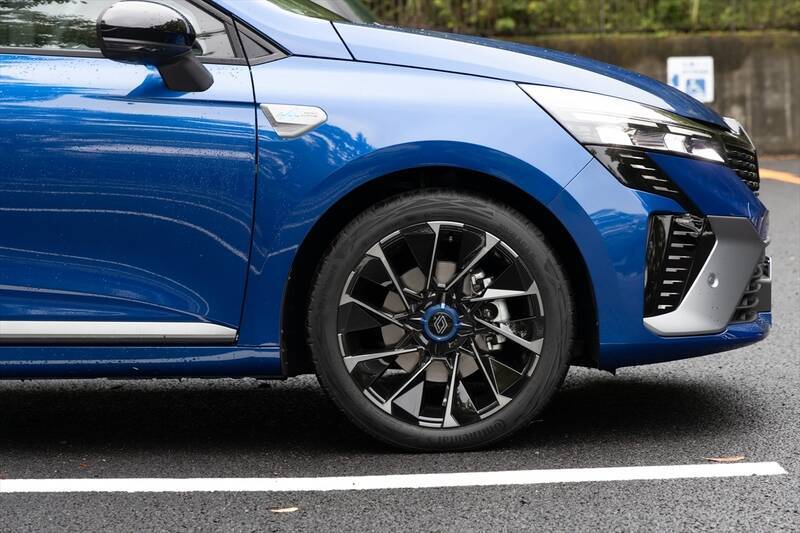 輸入車No.1の燃費とアルピーヌの走り！ ルノー「ルーテシア」が叶える欲張りな選択