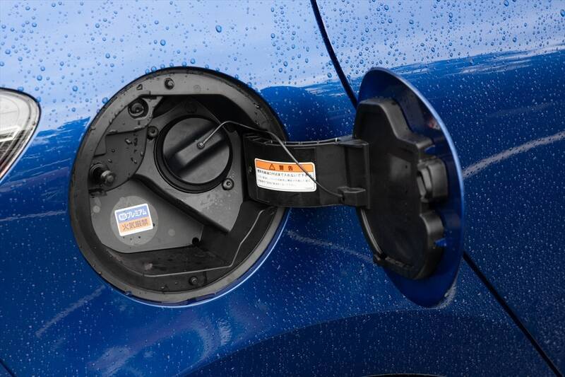 輸入車No.1の燃費とアルピーヌの走り！ ルノー「ルーテシア」が叶える欲張りな選択