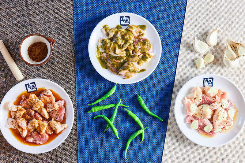 牛角「焼肉酒場セット」が進化！焼肉＋飲み放題＋枝豆食べ放題が2178円