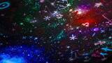「ロールス・ロイス、ついに車をキャンバスにしてしまう 宇宙と現代アート満載のカリナン爆誕」の画像5
