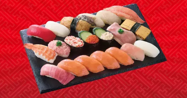 「創業祭「バリュー盛」が1274円で超お値打ち！10月18日スタート」の画像