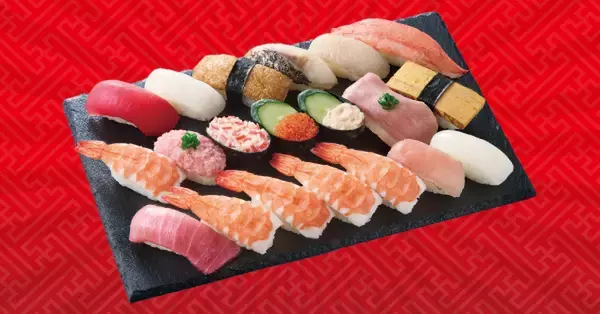 「創業祭「バリュー盛」が1274円で超お値打ち！10月18日スタート」の画像