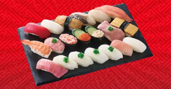 「創業祭「バリュー盛」が1274円で超お値打ち！10月18日スタート」の画像