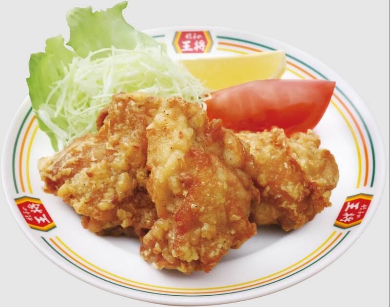 200円お得！餃子の王将“極王”3品セット　ジョブチューン満場一致の「酢豚」入り