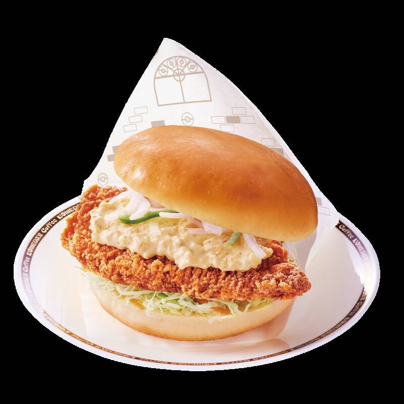 メタモンのシロノワールも！コメダ×ポケモンのかわいいメニューがズラリ、今年は2弾展開に