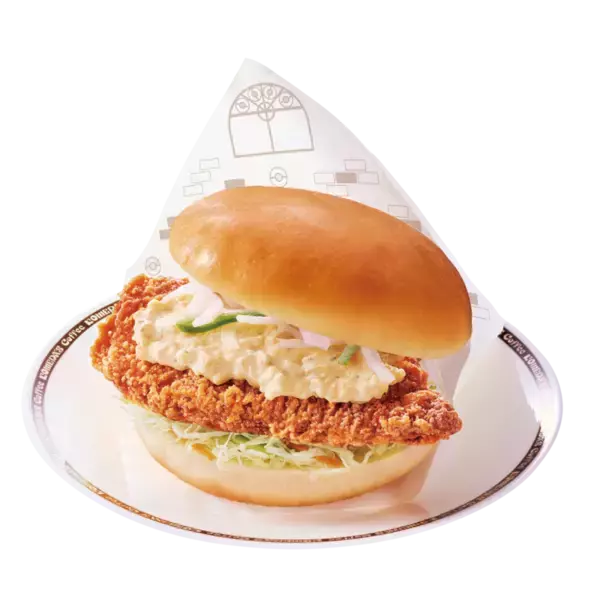 「メタモンのシロノワールも！コメダ×ポケモンのかわいいメニューがズラリ、今年は2弾展開に」の画像