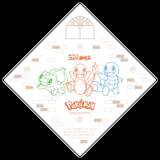 「メタモンのシロノワールも！コメダ×ポケモンのかわいいメニューがズラリ、今年は2弾展開に」の画像11