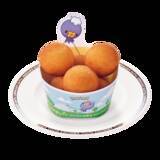 「メタモンのシロノワールも！コメダ×ポケモンのかわいいメニューがズラリ、今年は2弾展開に」の画像12