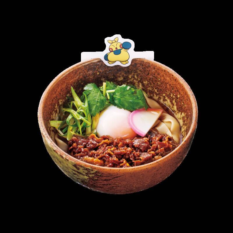 メタモンのシロノワールも！コメダ×ポケモンのかわいいメニューがズラリ、今年は2弾展開に