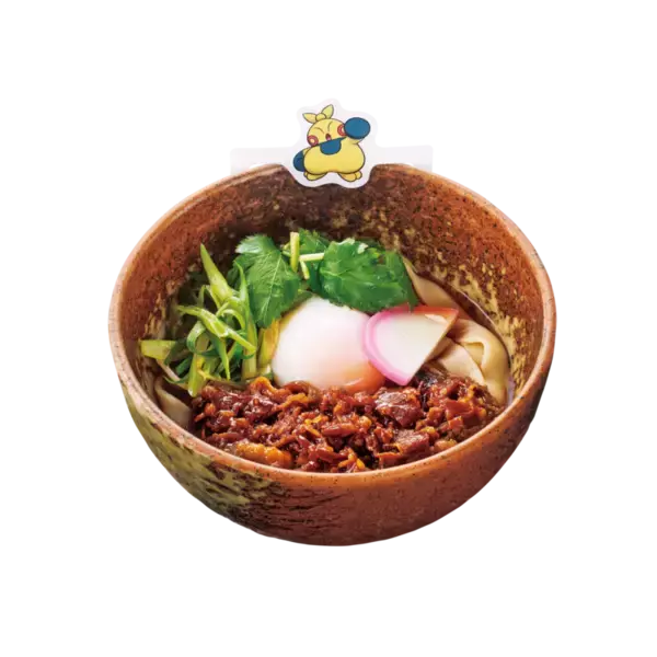 「メタモンのシロノワールも！コメダ×ポケモンのかわいいメニューがズラリ、今年は2弾展開に」の画像