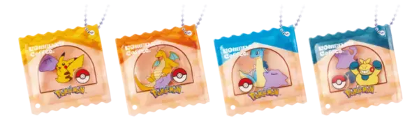 「メタモンのシロノワールも！コメダ×ポケモンのかわいいメニューがズラリ、今年は2弾展開に」の画像