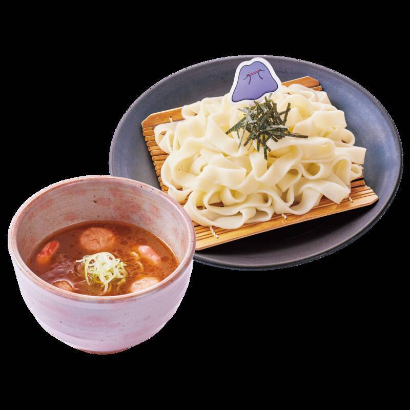 メタモンのシロノワールも！コメダ×ポケモンのかわいいメニューがズラリ、今年は2弾展開に