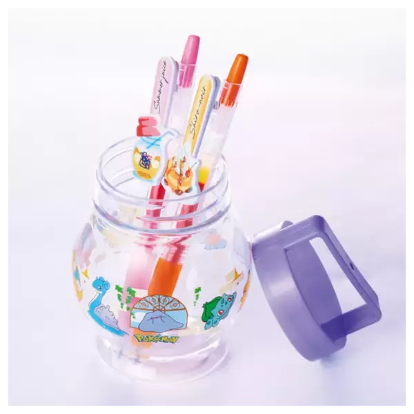 「メタモンのシロノワールも！コメダ×ポケモンのかわいいメニューがズラリ、今年は2弾展開に」の画像