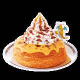 「メタモンのシロノワールも！コメダ×ポケモンのかわいいメニューがズラリ、今年は2弾展開に」の画像9