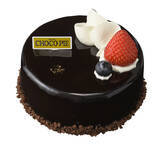 「話題の「チョコパイ」ケーキ再び！4日間限定で登場、コージーコーナー」の画像2