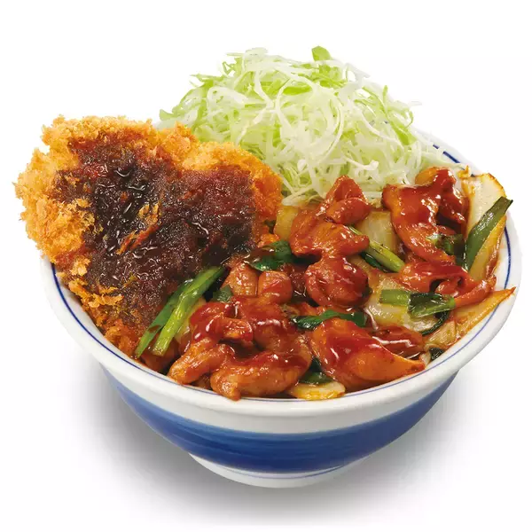 「ローソン「盛りすぎ」再来！ファミマは巨大商品、セブンは揚げ物セール【今週激アツ】」の画像