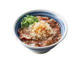 「「鬼おろし牛タン丼」がおいしそ！夏限定で1110円～」の画像2