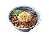 「「鬼おろし牛タン丼」がおいしそ！夏限定で1110円～」の画像4