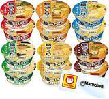 「6種類あるから飽きにくい！ 「麺づくり」12食セットがAmazonスマイルSaleに登場」の画像1