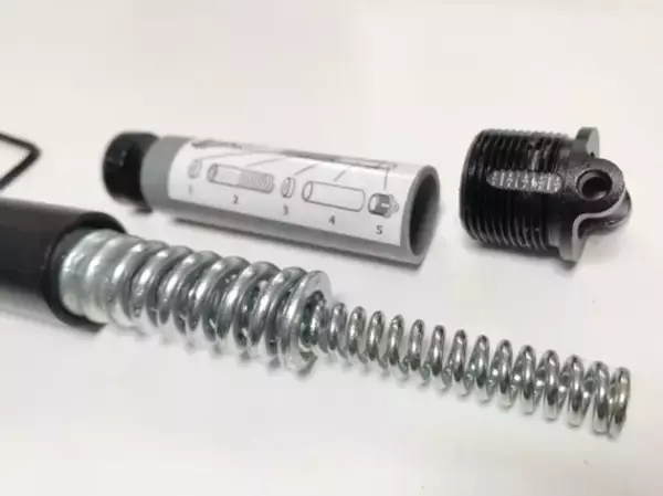 「自転車vs.ロードスター　シートポストサスペンションの乗り心地を測ってみた」の画像