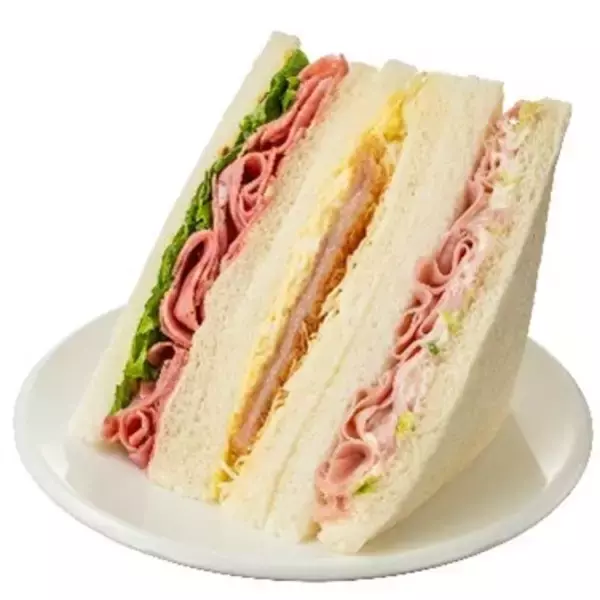 「ヤバ。1000kcal超え「ドカ盛り」がセブンに。カロリー大暴走の6品が本日から!!」の画像