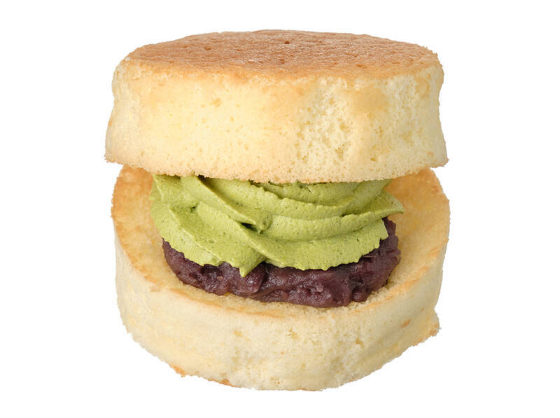 セブンに抹茶スイーツ3品！人気の「雲どら」や「もこ」からも抹茶づくし