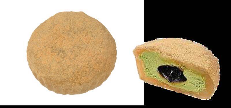 セブンに抹茶スイーツ3品！人気の「雲どら」や「もこ」からも抹茶づくし