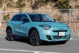 「後席も荷室も我慢しない！ FIAT500の魂を受け継ぐ5ドアSUV「600（セイチェント）」がめちゃ優秀」の画像1