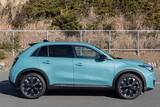 「後席も荷室も我慢しない！ FIAT500の魂を受け継ぐ5ドアSUV「600（セイチェント）」がめちゃ優秀」の画像2