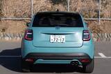「後席も荷室も我慢しない！ FIAT500の魂を受け継ぐ5ドアSUV「600（セイチェント）」がめちゃ優秀」の画像3