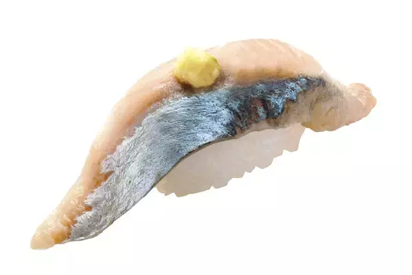 「110円「生さば」も！ はま寿司「旨ねた夏祭り」第2弾きたよ」の画像