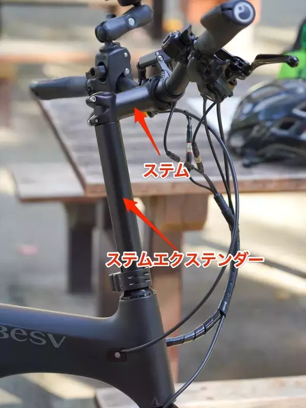「オシャレだけど走りはガチのe-bike！ BESV「PS-1」は電動アシストが切れても快適に走れる」の画像