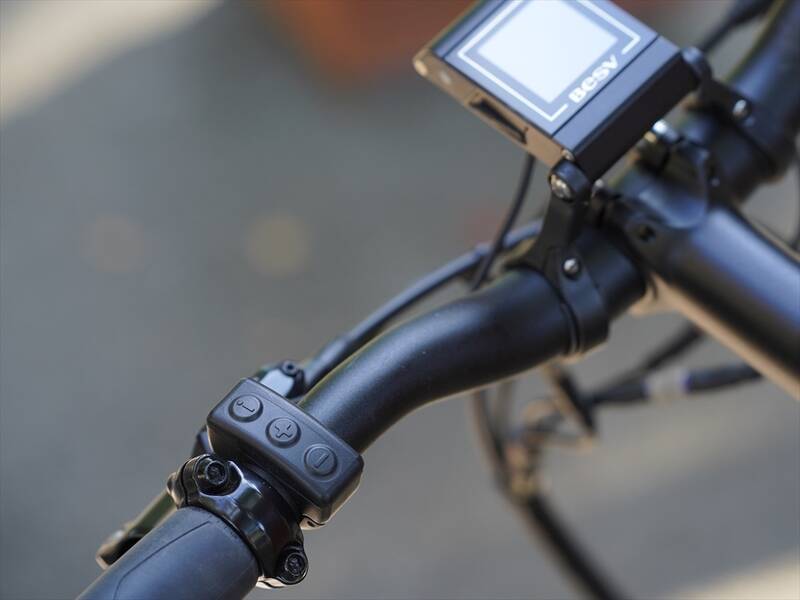 オシャレだけど走りはガチのe-bike！ BESV「PS-1」は電動アシストが切れても快適に走れる