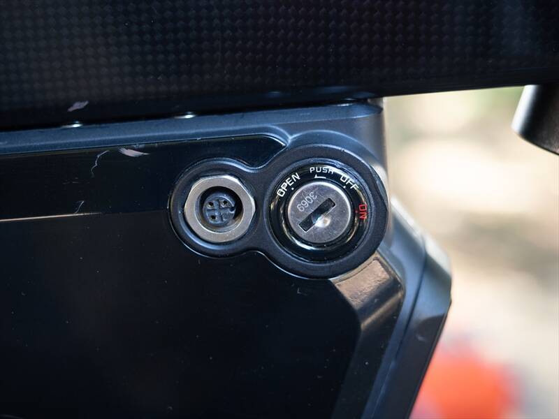 オシャレだけど走りはガチのe-bike！ BESV「PS-1」は電動アシストが切れても快適に走れる