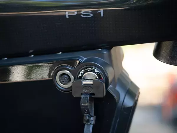 「オシャレだけど走りはガチのe-bike！ BESV「PS-1」は電動アシストが切れても快適に走れる」の画像
