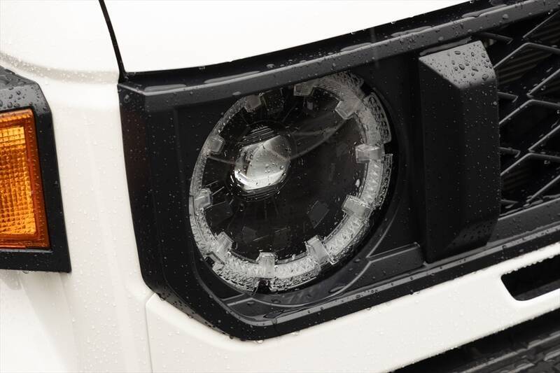 無骨でカッコイイ！ 500万円以下でSUVを買うならトヨタ「ランクル70」しかない