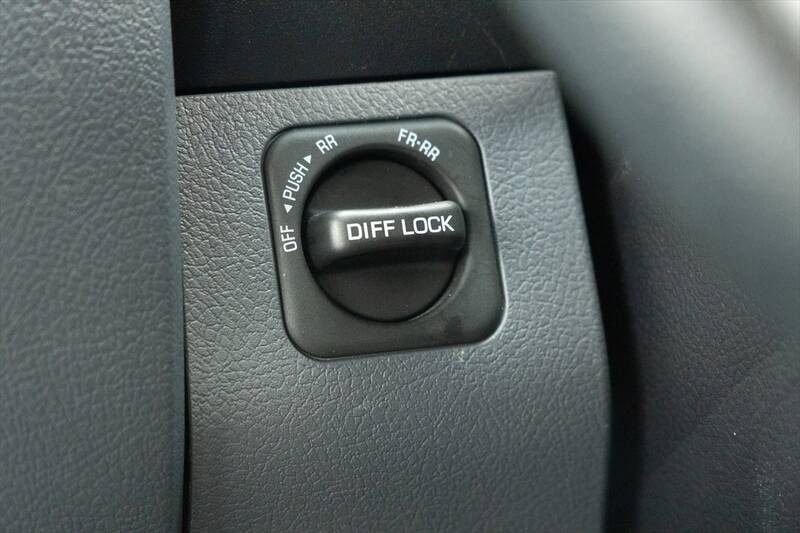 無骨でカッコイイ！ 500万円以下でSUVを買うならトヨタ「ランクル70」しかない