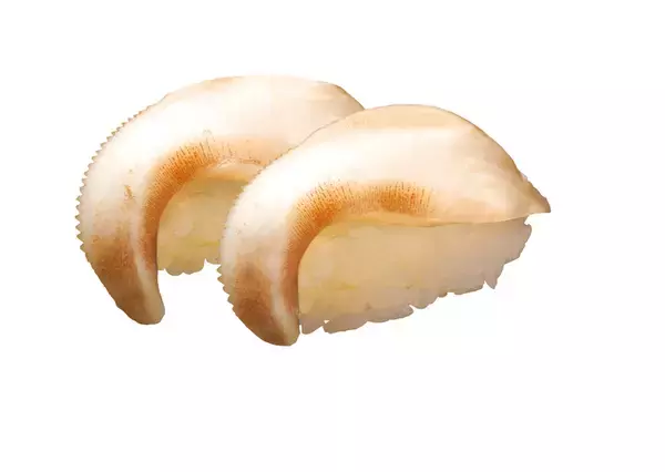 「中とろ110円＆真ふぐ登場！はま寿司で豪華フェアが12月2日スタート」の画像