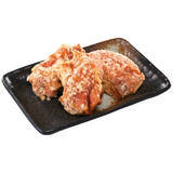 「からあげ×ちゃんこは反則級！冬限定のアツアツ定食が発売中」の画像4