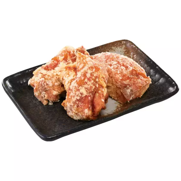 「からあげ×ちゃんこは反則級！冬限定のアツアツ定食が発売中」の画像