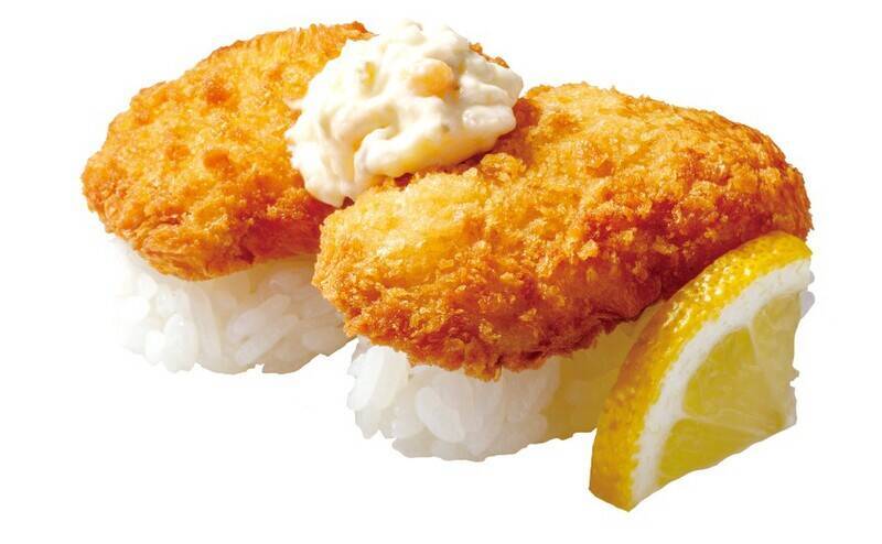 のどぐろ110円！はま寿司「旨ねた大漁祭り」はまぐりなど春ネタも