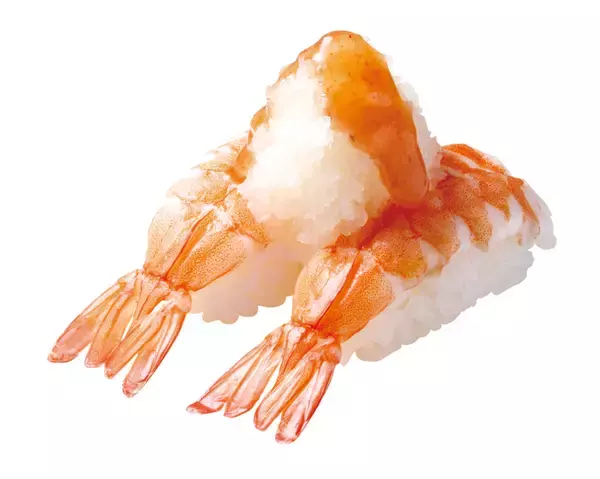 「のどぐろ110円！はま寿司「旨ねた大漁祭り」はまぐりなど春ネタも」の画像